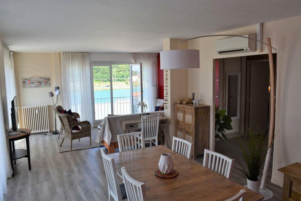 L'ame Nomade - Centre Apartment