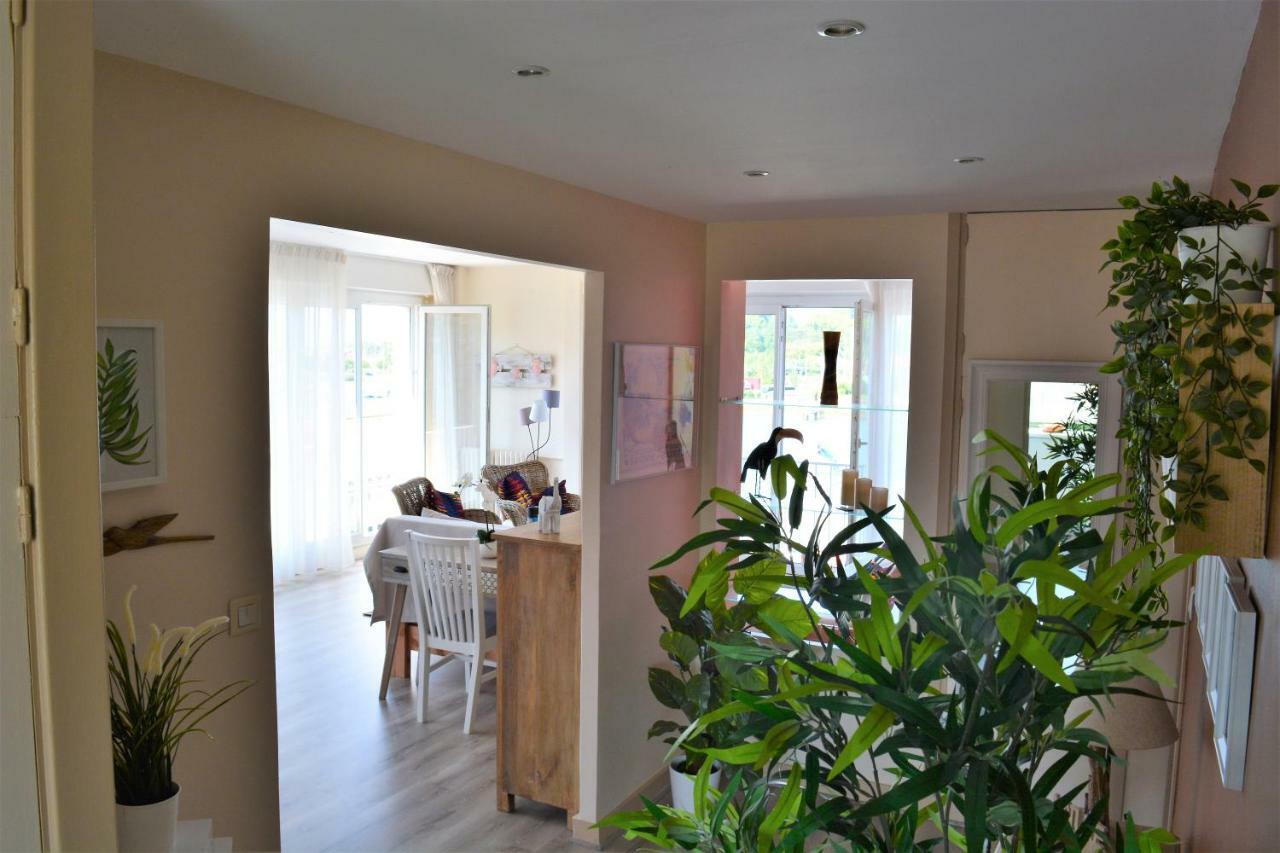 Apartment L'ame Nomade - Centre