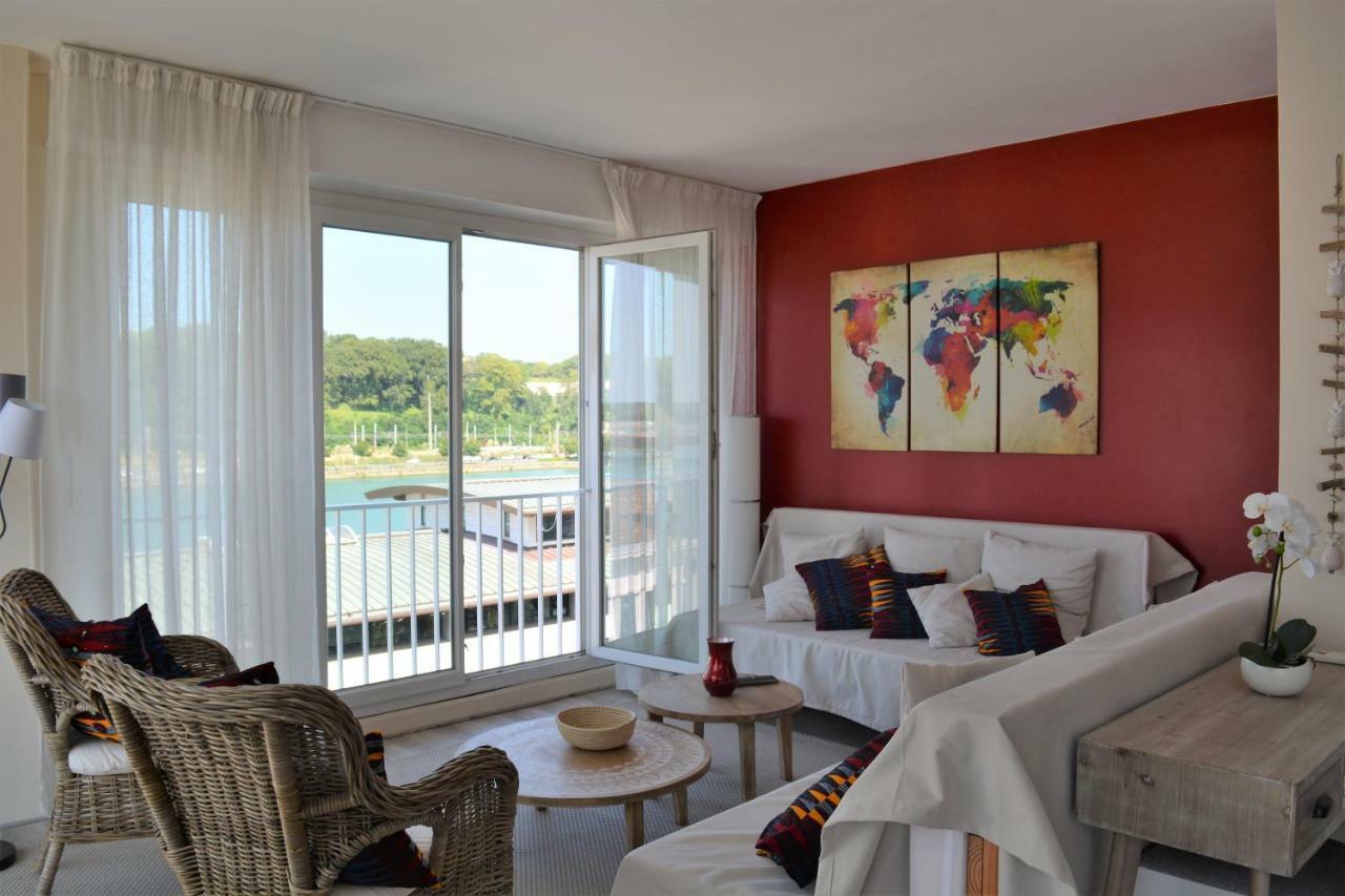 L'ame Nomade - Centre Apartment Bayonne