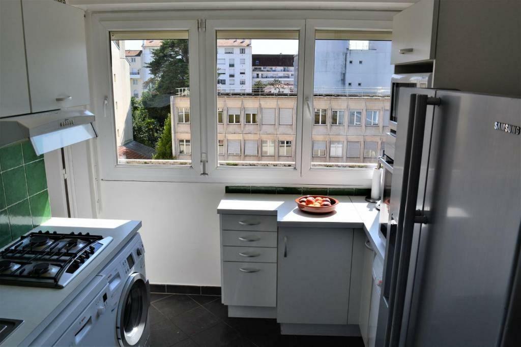 L'ame Nomade - Centre Apartment Bayonne